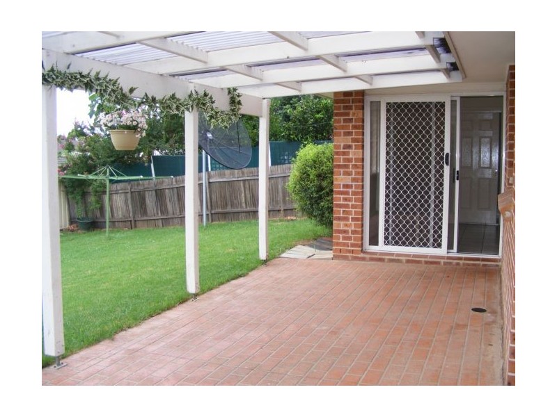 Glenmore Park NSW 2745