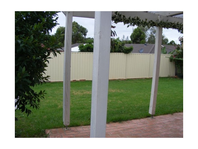 Glenmore Park NSW 2745