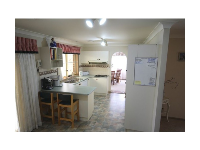 3 Miles Franklin Close, Glenmore Park NSW 2745