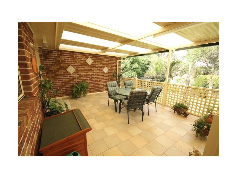 3 Miles Franklin Close, Glenmore Park NSW 2745