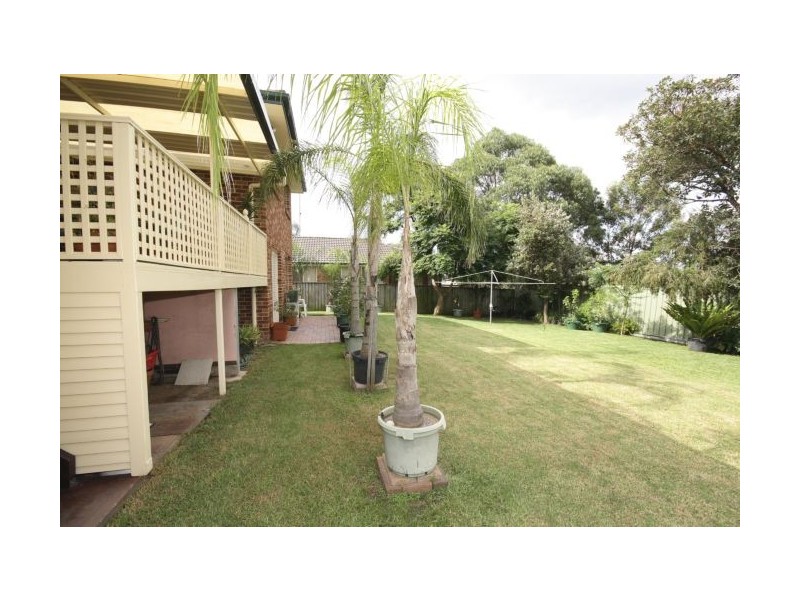3 Miles Franklin Close, Glenmore Park NSW 2745