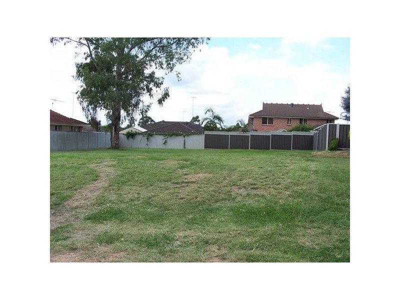 3 Wisteria Close, Glenmore Park NSW 2745
