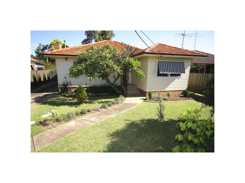 208 Stafford Street, Penrith NSW 2750