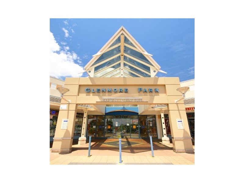 40 Luttrell Street, Glenmore Park NSW 2745