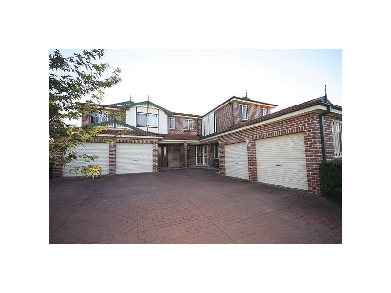 23 Dungara Crescent, Glenmore Park NSW 2745