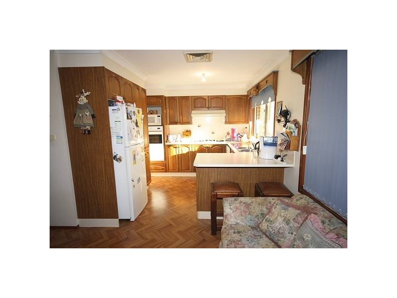 23 Dungara Crescent, Glenmore Park NSW 2745