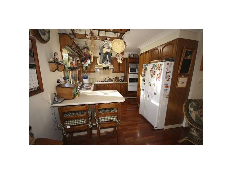 23 Dungara Crescent, Glenmore Park NSW 2745