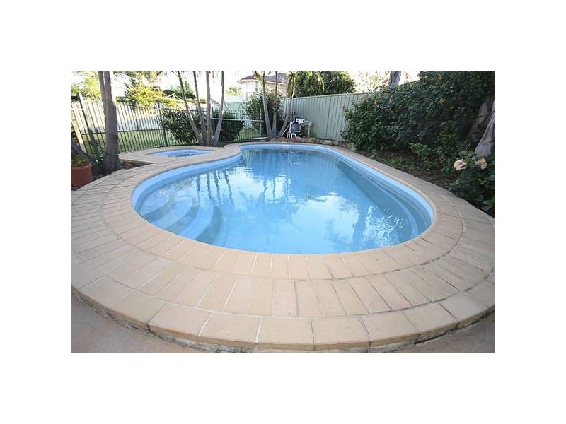 23 Dungara Crescent, Glenmore Park NSW 2745