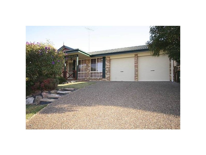 18 Bursaria Crescent, Glenmore Park NSW 2745