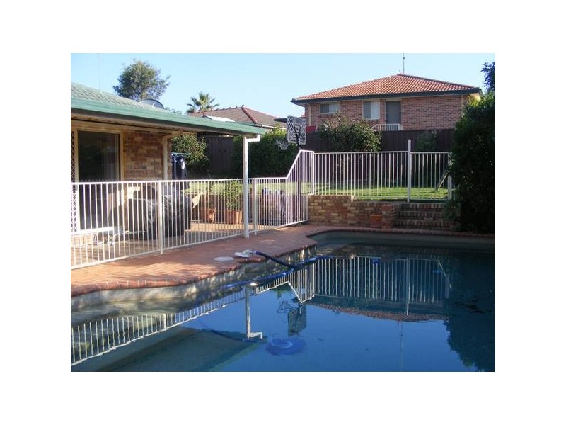 18 Bursaria Crescent, Glenmore Park NSW 2745