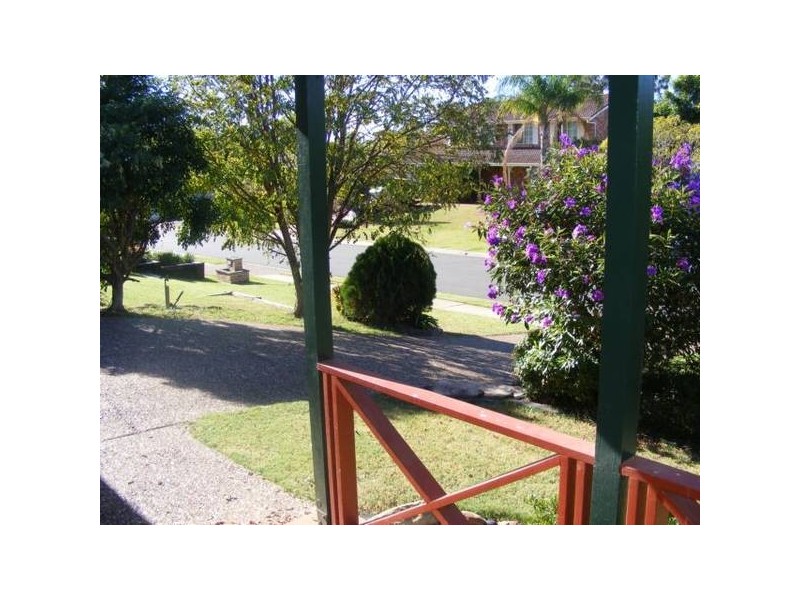 18 Bursaria Crescent, Glenmore Park NSW 2745