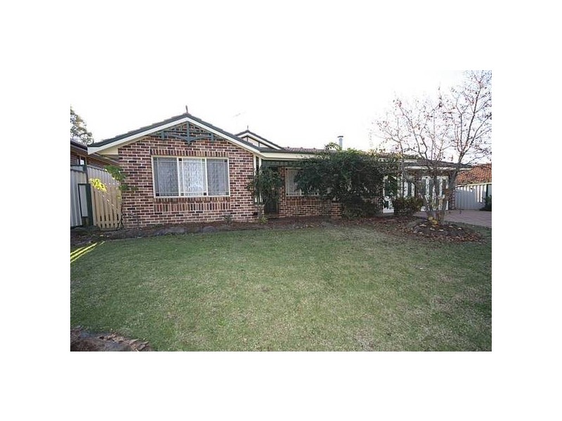 47 Lady Jamison Drive,, Glenmore Park NSW 2745