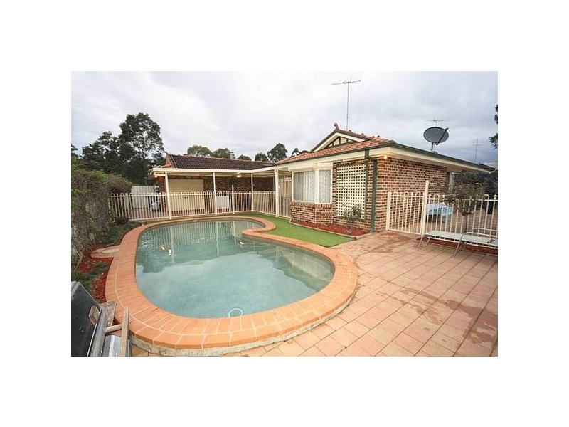 47 Lady Jamison Drive,, Glenmore Park NSW 2745