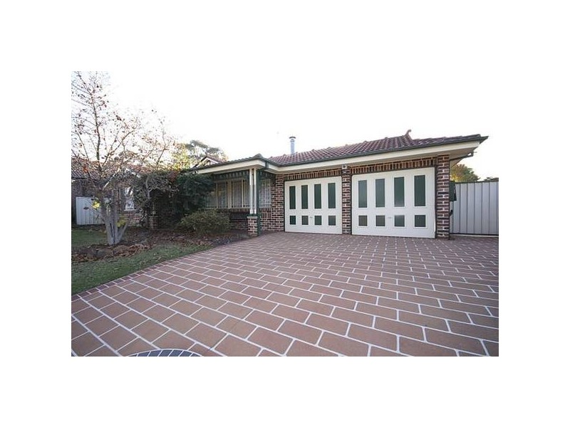 47 Lady Jamison Drive,, Glenmore Park NSW 2745