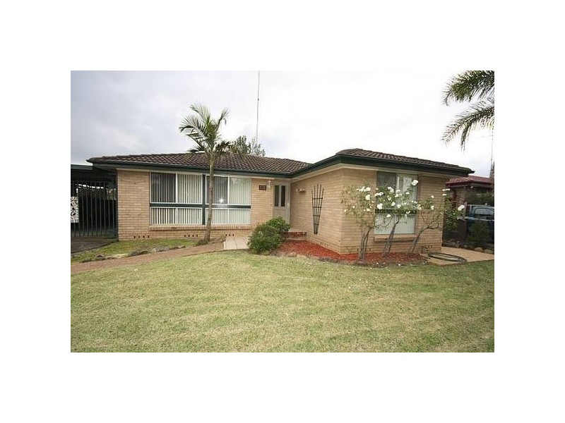 13 Gadara Drive, South Penrith NSW 2750