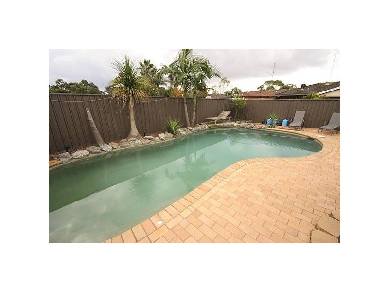 13 Gadara Drive, South Penrith NSW 2750