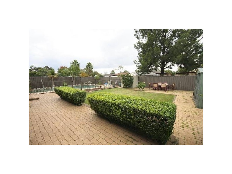 13 Gadara Drive, South Penrith NSW 2750