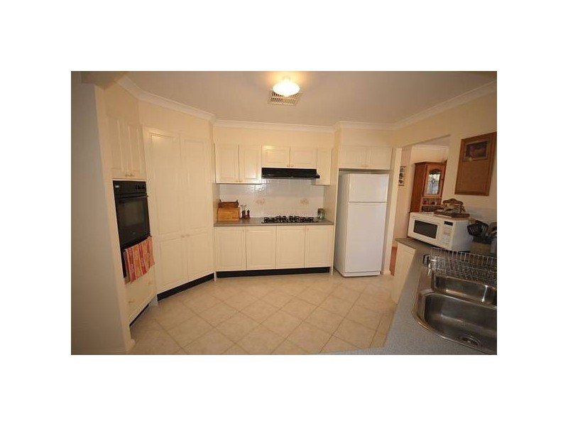 Lot 8506 Ridgetop Drive, Glenmore Park NSW 2745