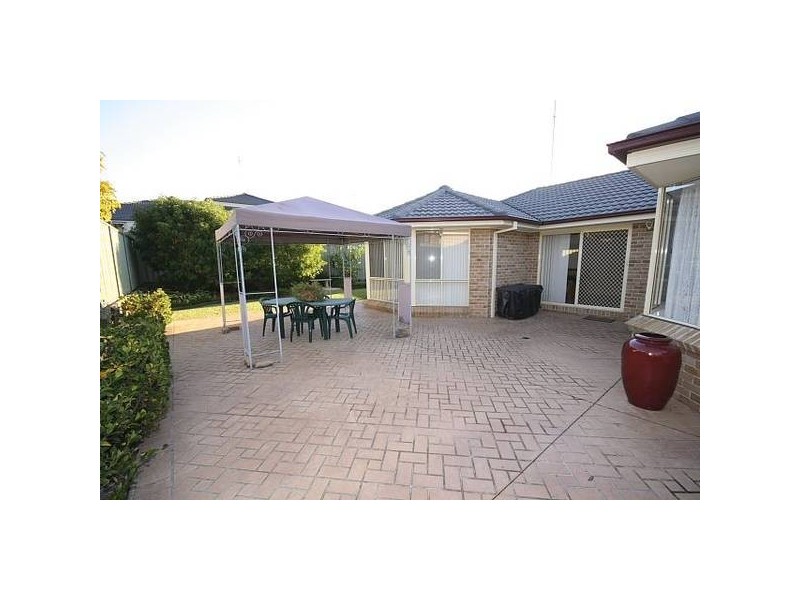 Lot 8506 Ridgetop Drive, Glenmore Park NSW 2745