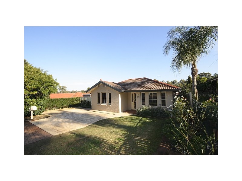 6 Poa Place, Glenmore Park NSW 2745