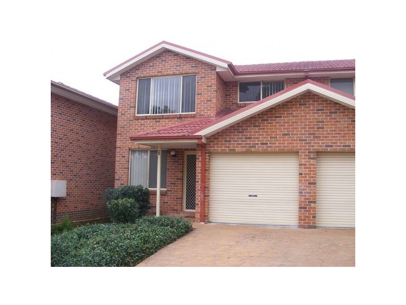 26/16-20 Barker Street, St Marys NSW 2760