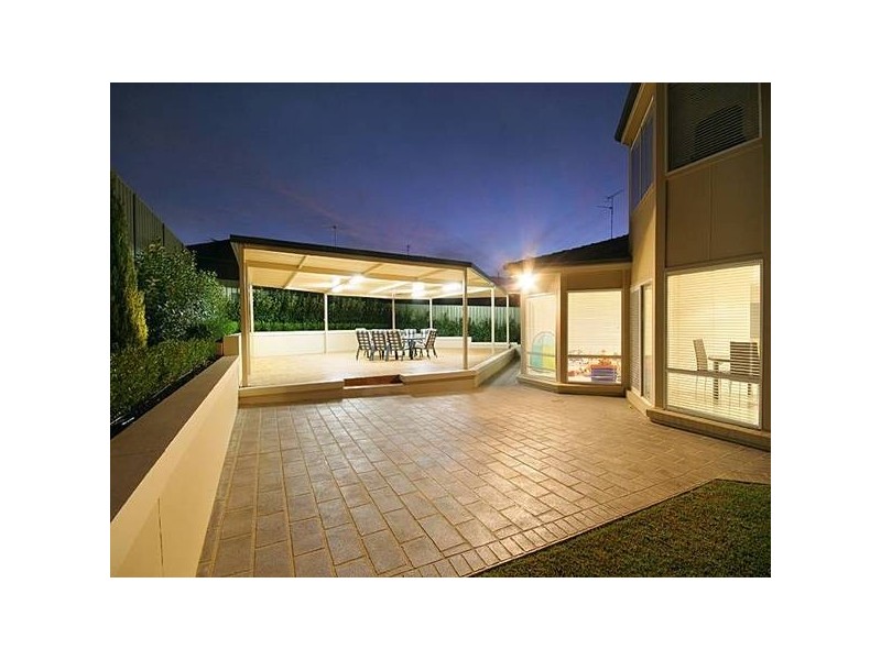 30 Monteray Terrace, Glenmore Park NSW 2745