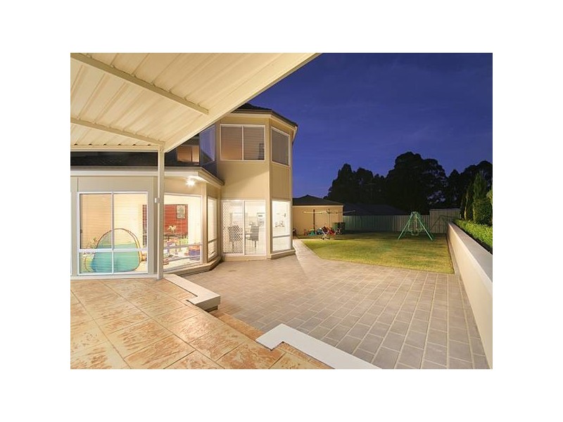 30 Monteray Terrace, Glenmore Park NSW 2745