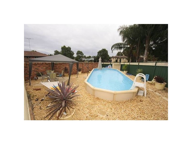2 Sparks Road, Jamisontown NSW 2750