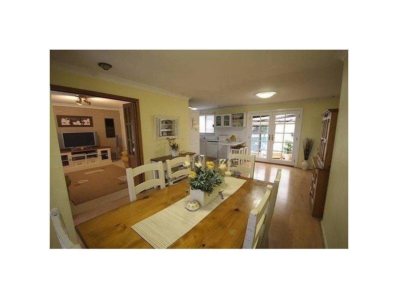 2 Sparks Road, Jamisontown NSW 2750