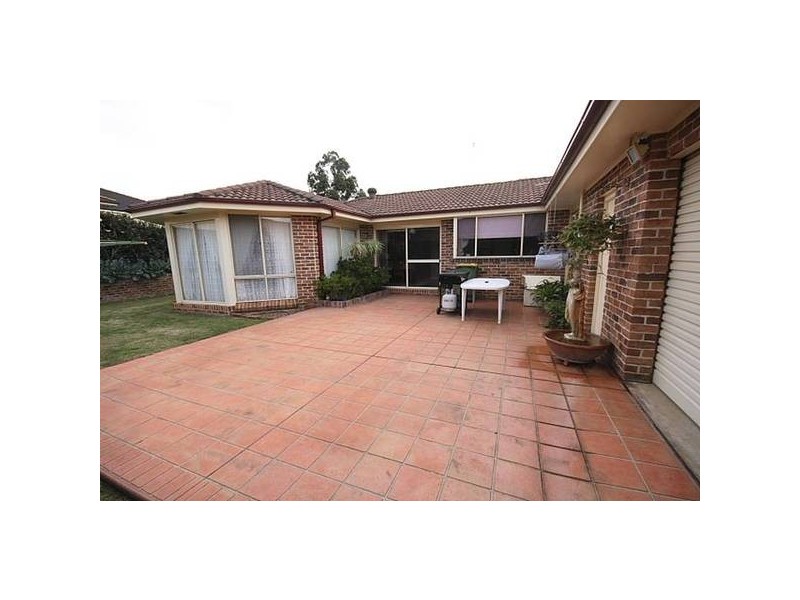 18 Lehmann Avenue, Glenmore Park NSW 2745