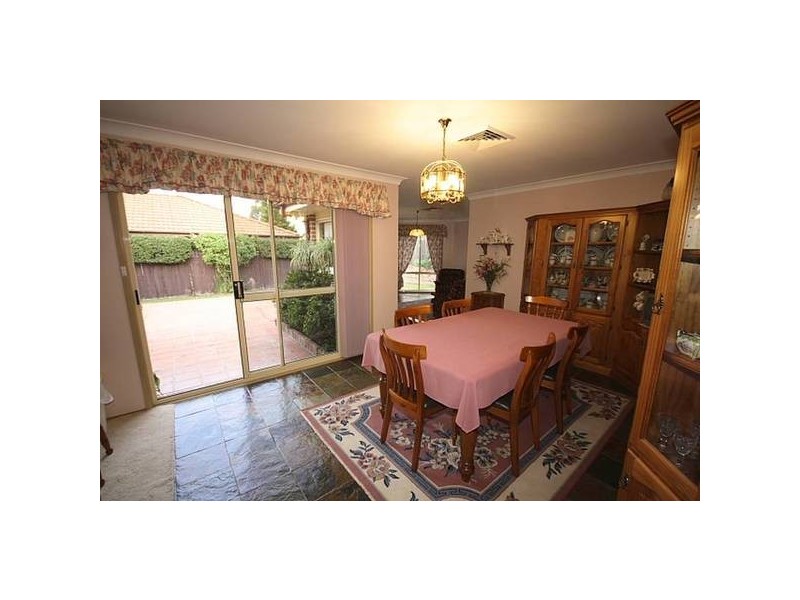 18 Lehmann Avenue, Glenmore Park NSW 2745