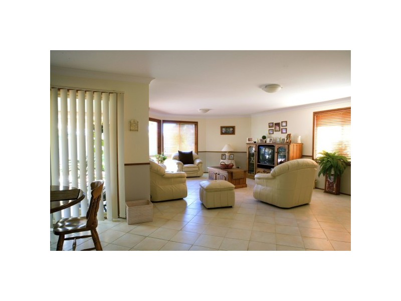 7 Ormonde Close, Glenmore Park NSW 2745