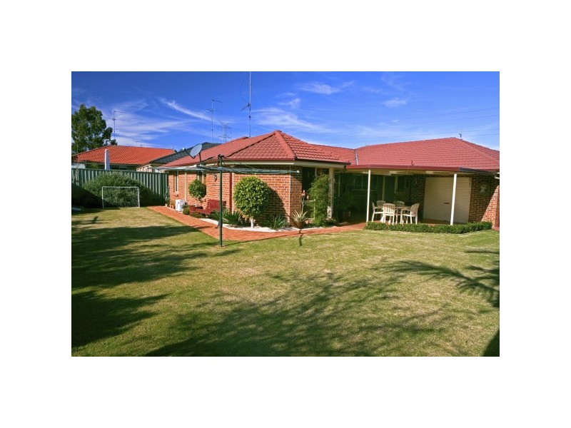 7 Ormonde Close, Glenmore Park NSW 2745