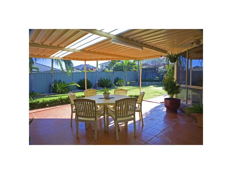 7 Ormonde Close, Glenmore Park NSW 2745