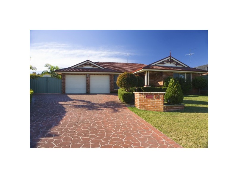 7 Ormonde Close, Glenmore Park NSW 2745