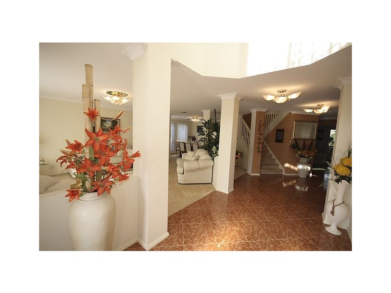 68 Glengarry Drive, Glenmore Park NSW 2745