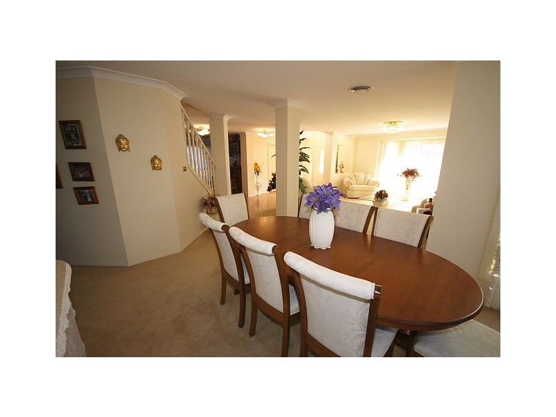 68 Glengarry Drive, Glenmore Park NSW 2745