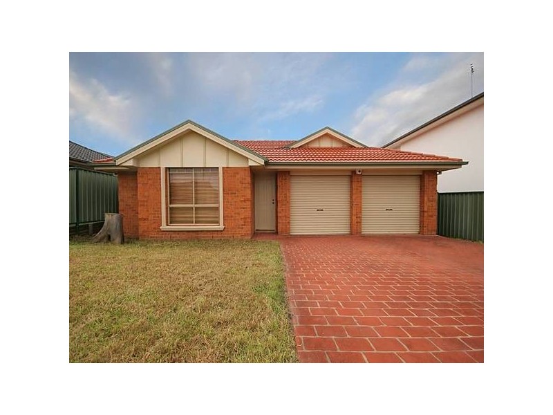 41 Knox Street, Glenmore Park NSW 2745