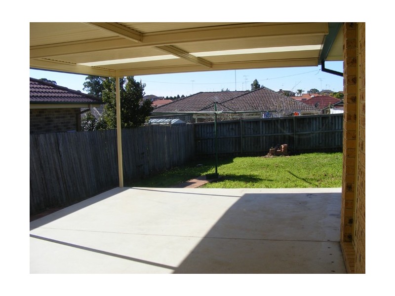11 Jillak, Glenmore Park NSW 2745