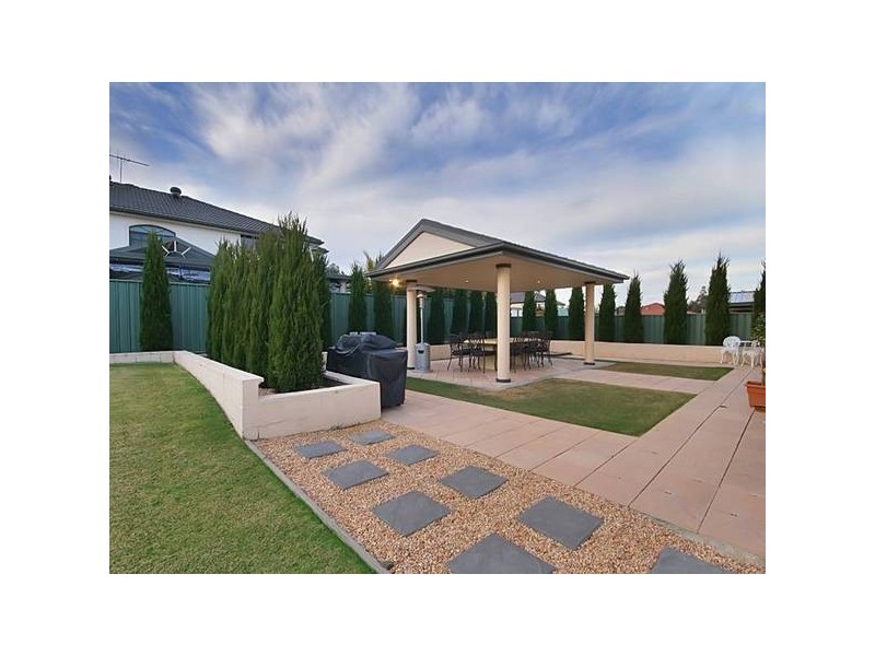 9 Roseville Terrace, Glenmore Park NSW 2745