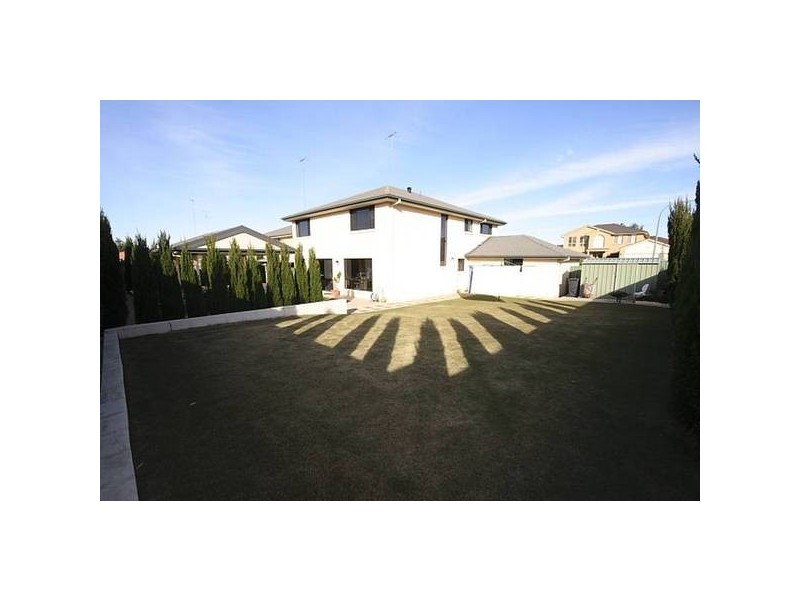 9 Roseville Terrace, Glenmore Park NSW 2745