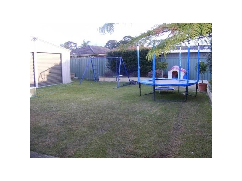 18 Pioneergrove, Werrington Downs NSW 2747