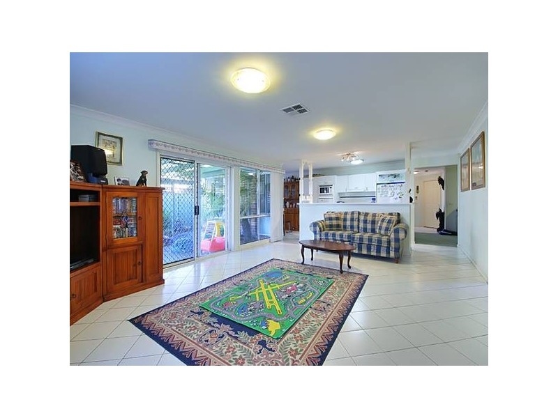 5 Womra Cres, Glenmore Park NSW 2745
