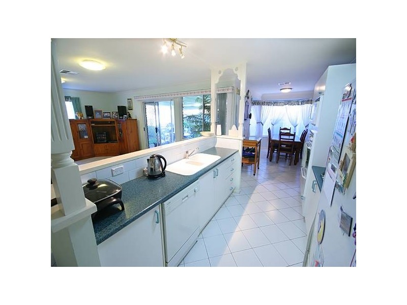 5 Womra Cres, Glenmore Park NSW 2745