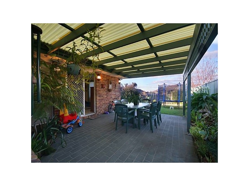 5 Womra Cres, Glenmore Park NSW 2745