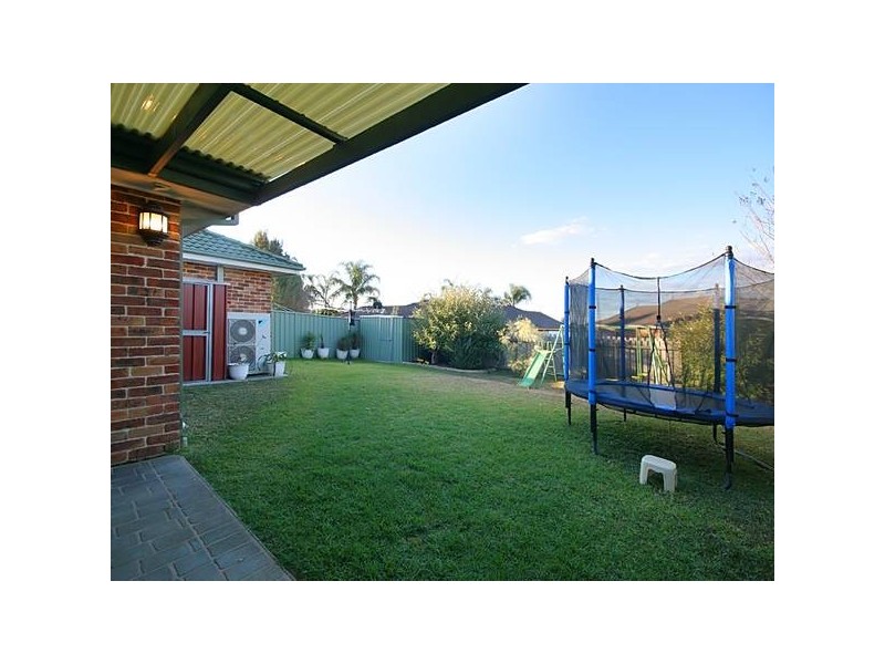5 Womra Cres, Glenmore Park NSW 2745