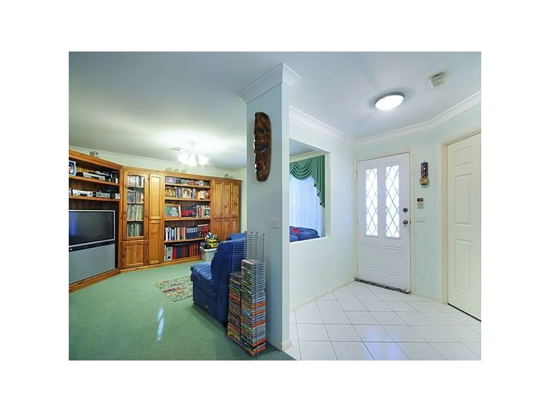 5 Womra Cres, Glenmore Park NSW 2745