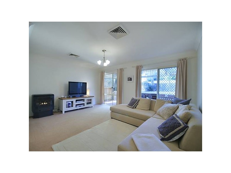 12 Marcus Clarke Crescent, Glenmore Park NSW 2745