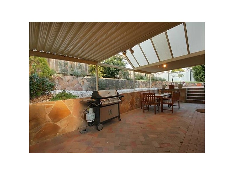 12 Marcus Clarke Crescent, Glenmore Park NSW 2745