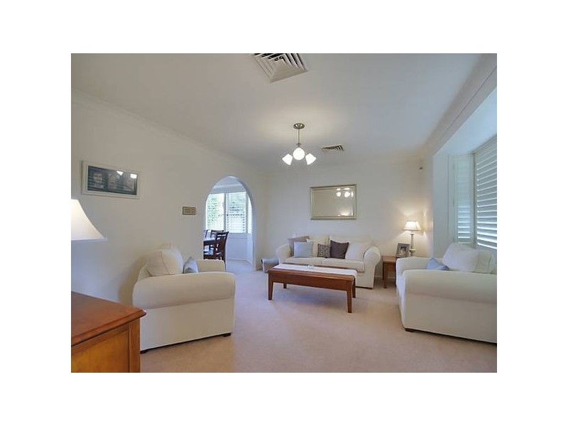 12 Marcus Clarke Crescent, Glenmore Park NSW 2745